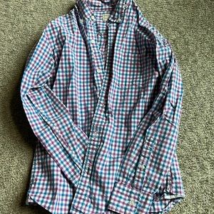 Crewcuts boys shirt